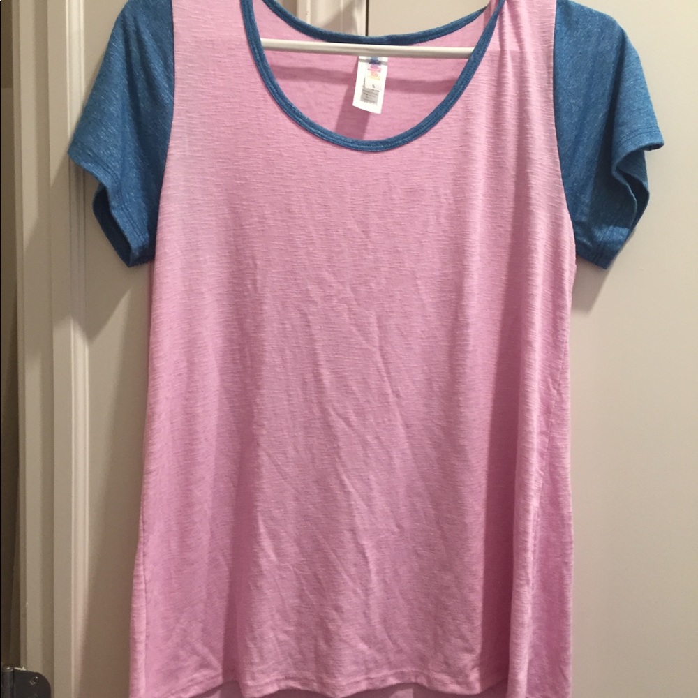Lularoe small - Picture 2 of 3